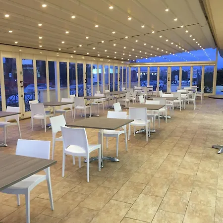Grand Hotel Lamezia-2