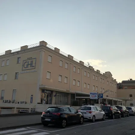 Grand Hotel Lamezia-3
