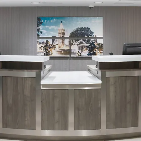 Residence Inn Kansas City Country Club Plaza-3