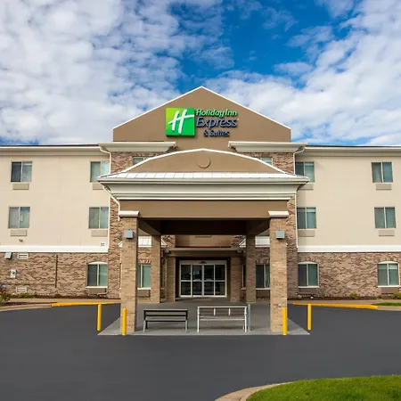 Holiday Inn Express & Suites Clinton By Ihg-2