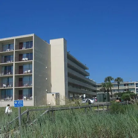 Oceanfront Viking Motel-2