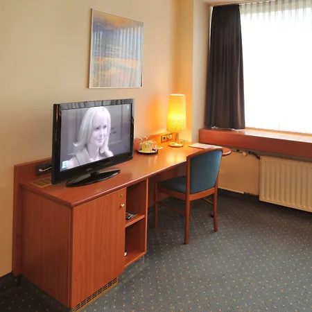 Hotel Servatius-3