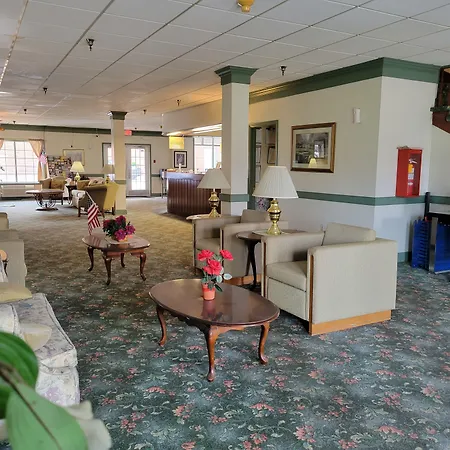 Surrey Inn Hotel Ashland-2