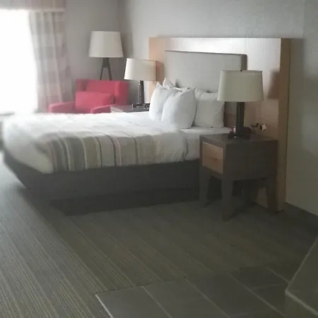 Country Inn & Suites By Radisson, Charlotte University Place, Nc-3