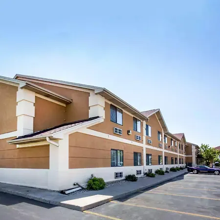 Quality Inn Monee I-57-3