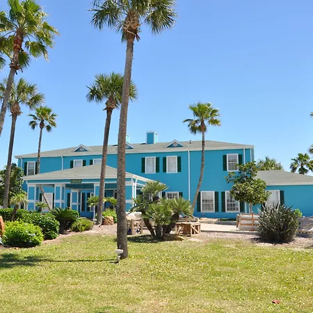 Plantation Suites And Conference Center-3
