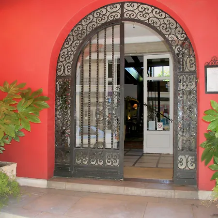 Grand Hôtel de la Poste-3