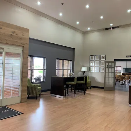 Country Inn & Suites By Radisson, Clarksville, Tn-2