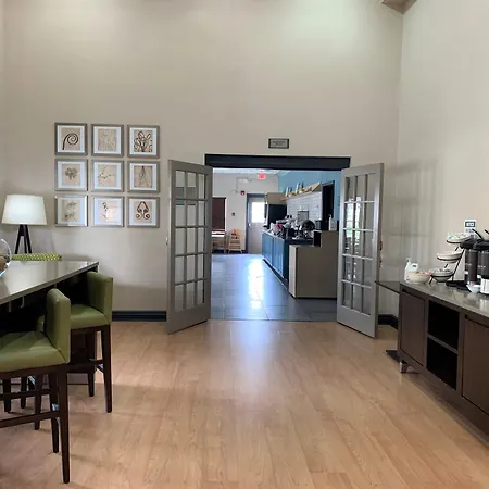 Country Inn & Suites By Radisson, Clarksville, Tn-3