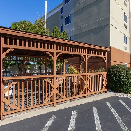 Candlewood Suites-West Springfield By Ihg-2