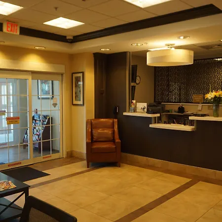 Candlewood Suites-West Springfield By Ihg-3