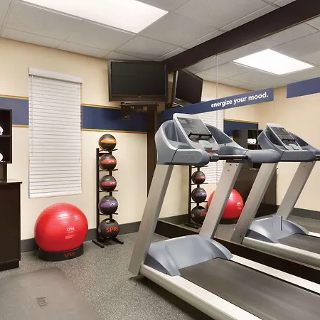 Hampton Inn & Suites Tarpon Springs-2