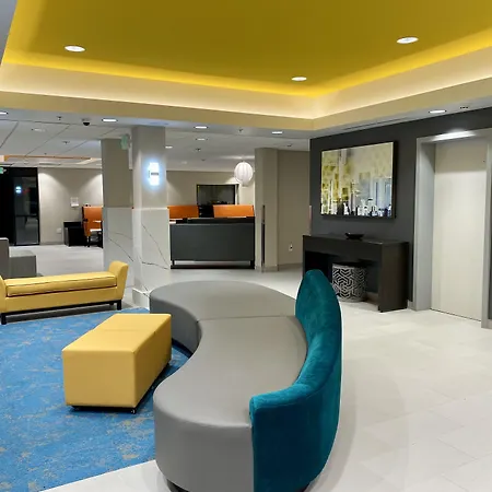 La Quinta Inn By Wyndham Lynnwood-2