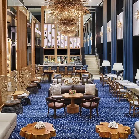 Hotel Republic San Diego, Autograph Collection-2