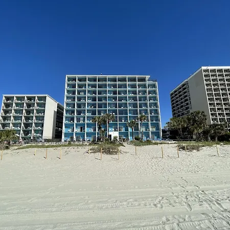 Polynesian Oceanfront Hotel-3