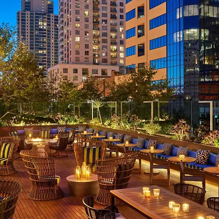 Hotel Republic San Diego, Autograph Collection-3