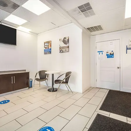 Motel 6-Florence, Sc-3