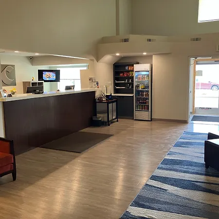 Comfort Inn & Suites Beaver - Interstate 15 North-2