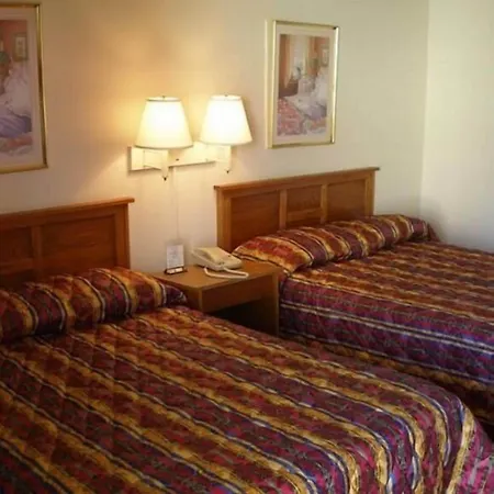 Red Carpet Inn Starke-3