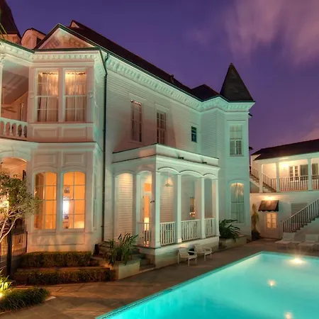Melrose Mansion-2