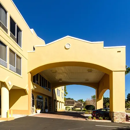 Comfort Suites Clearwater - Dunedin-3