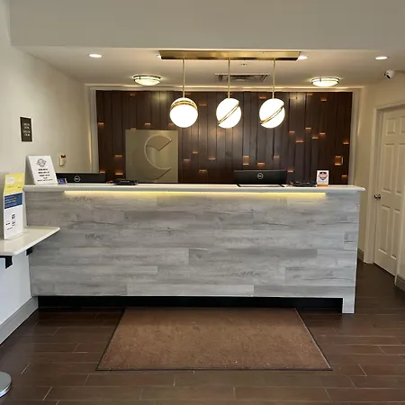 Comfort Suites Clearwater - Dunedin-2