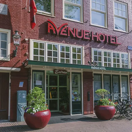 Avenue Hotel-2