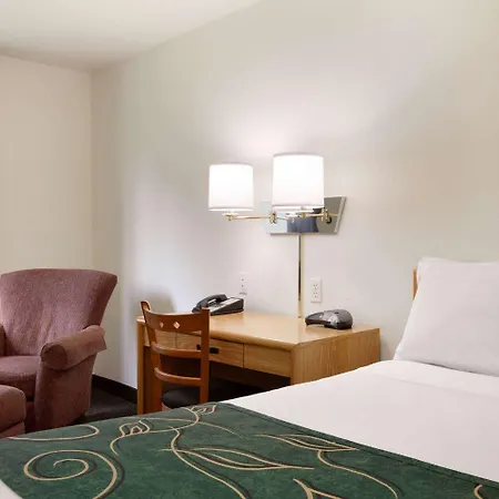 Travelodge By Wyndham Hermiston-2