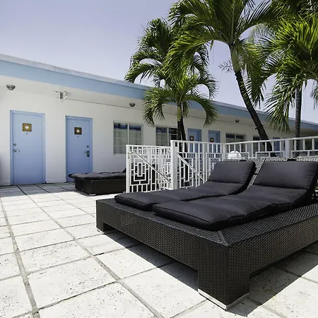 Aqua Hotel & Suites-2