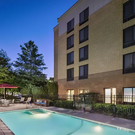 Springhill Suites Dallas Addison/Quorum Drive-3