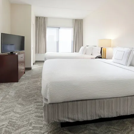 Springhill Suites Dallas Addison/Quorum Drive-2