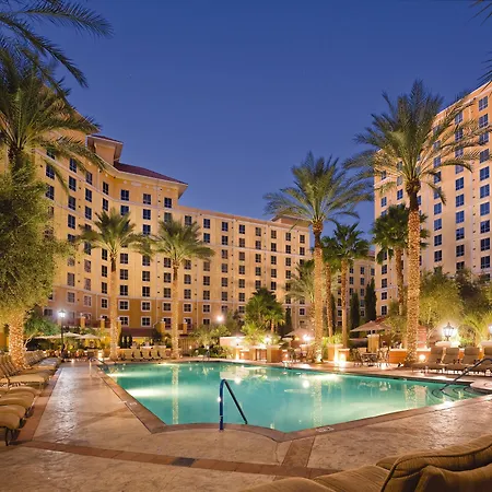 Club Wyndham Grand Desert-2