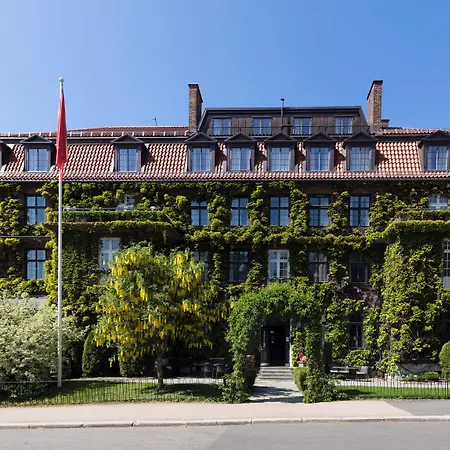 Home Hotel Gabelshus-2