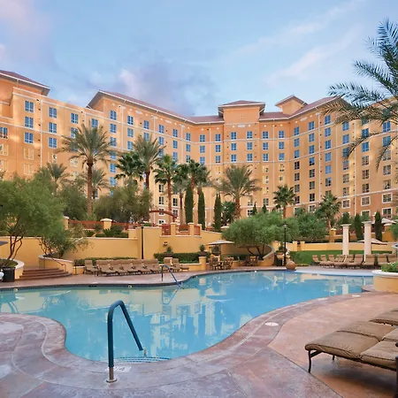 Club Wyndham Grand Desert-3