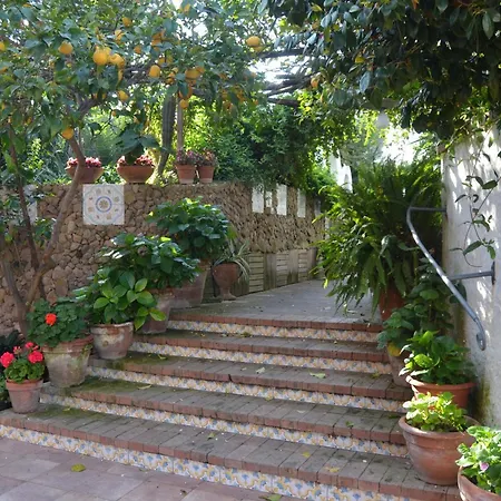 Piccolo Tirreno Hotel Residence-2