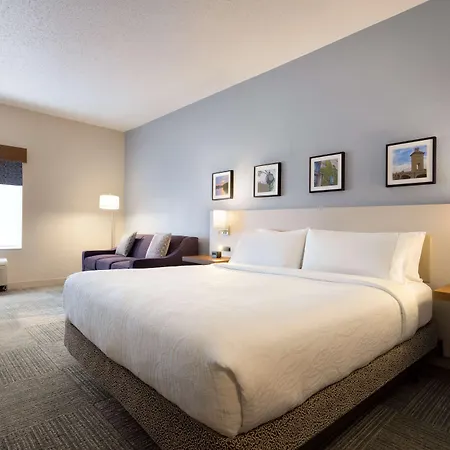 Hilton Garden Inn Wilkes-Barre-3