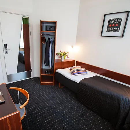 Go Hotel Ansgar-2