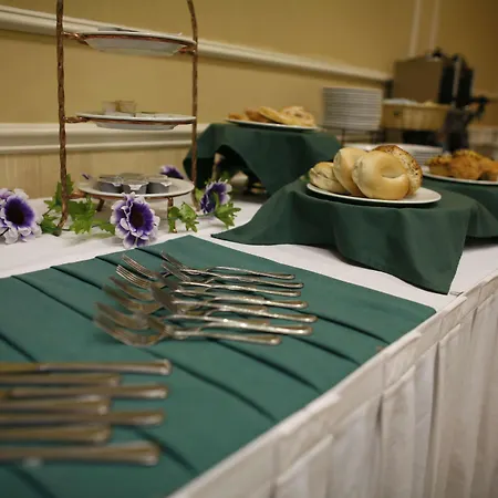 Hilton Garden Inn Edison/Raritan Center-2