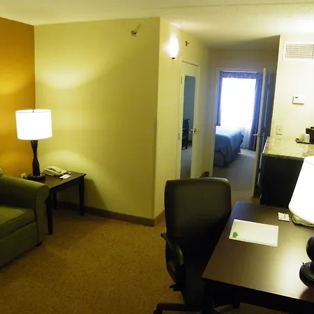 Country Inn & Suites By Radisson, Buford At Mall Of Georgia, Ga-2