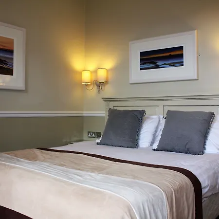 The Haymarket Hotel-3