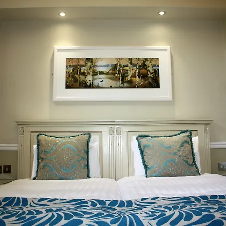 The Haymarket Hotel-2