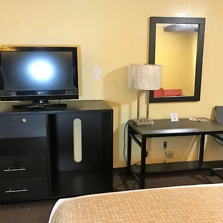 Travelodge By Wyndham New Braunfels-2