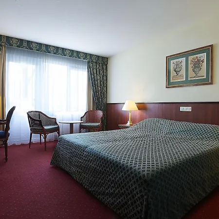 Hotel-Restaurant Ruyghe Venne-3