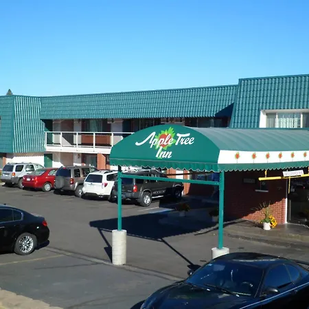 Apple Tree Inn-3
