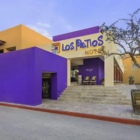 Hotel Los Patios-3