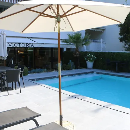 Hôtel Victoria-3