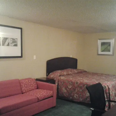 Xenia Country Inn-2