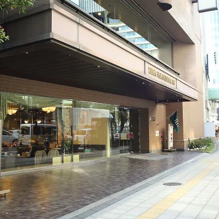 Rihga Place Higobashi-2