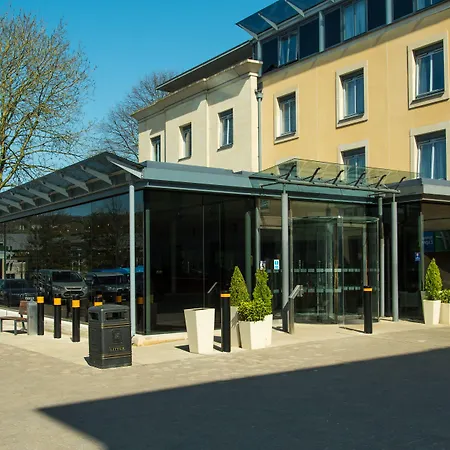 Holiday Inn Express Bath By Ihg-3
