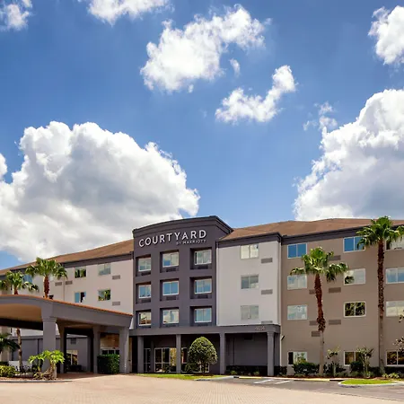 Courtyard Tampa Oldsmar-3